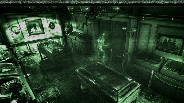 图片[2]_恐怖之歌（SONG OF HORROR COMPLETE EDITION）_大玩家GAMES