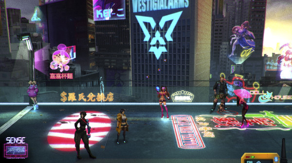 图片[2]_不祥的预感：赛博朋克故事_大玩家GAMES