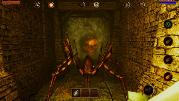 图片[2]_地牢传说2：光与影的传说 Dungeon Legends 2 Tale of Light and Shadow 绿色中文版_大玩家GAMES