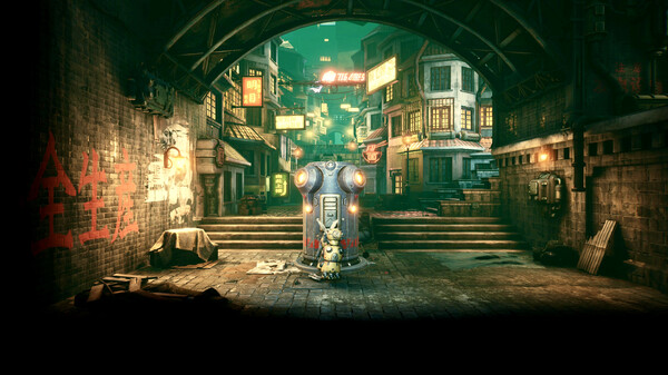 图片[3]_暗影火炬城_大玩家GAMES
