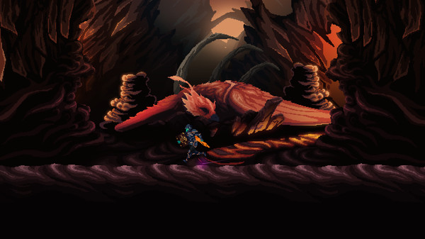 图片[1]_亡灵诡计（Death’s Gambit: Afterlife）_大玩家GAMES