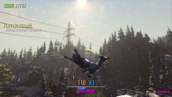 图片[3]_模拟山羊（Goat Simulator）整合5DLC_大玩家GAMES
