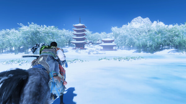 图片[3]_对马岛之魂：导演剪辑版 Ghost of Tsushima 免安装v1053.7.0809.1937绿色中文版_大玩家GAMES