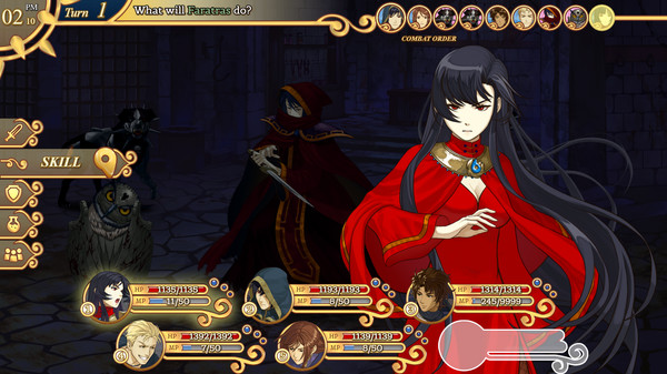 图片[1]_午夜阳光之路（Path of the Midnight Sun）_大玩家GAMES