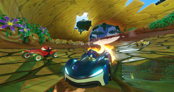 图片[3]_组队索尼克赛车（Team Sonic Racing）_大玩家GAMES