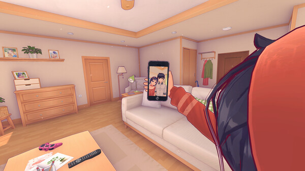 图片[2]_米塔 MiSide 免安装 v0.923 steam官方绿色中文版+MOD+存档_大玩家GAMES