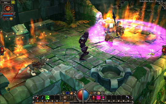 图片[1]_火炬之光（Torchlight）_大玩家GAMES