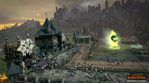 图片[3]_战锤：全面战争（Total War: WARHAMMER）整合12DLC_大玩家GAMES