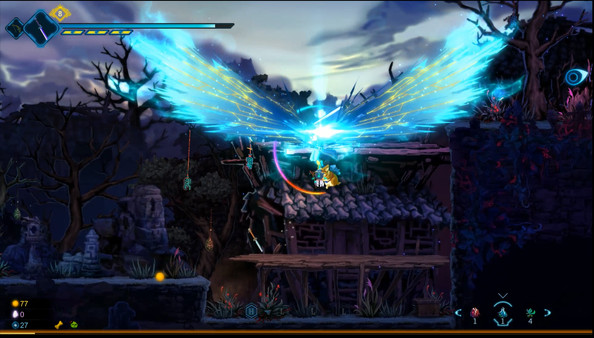 图片[2]_猎源 Seed Hunter_大玩家GAMES