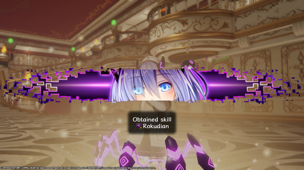 图片[1]_死亡终结（Death end re;Quest）_大玩家GAMES