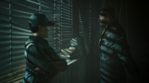 图片[2]_赛博朋克2077 往日之影 Cyberpunk2077 Phantom_Liberty 整合全部DLC 免安装v2.20绿色中文版_大玩家GAMES