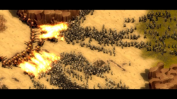 图片[3]_亿万僵尸（They Are Billions）_大玩家GAMES