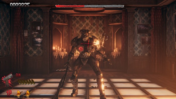 图片[1]_死亡之屋：重制版（THE HOUSE OF THE DEAD Remake）_大玩家GAMES