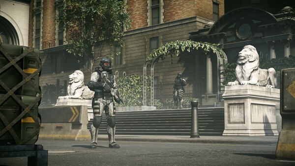 图片[3]_孤岛危机2（Crysis 2 Remastered）重制版_大玩家GAMES