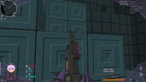 图片[2]_超越城堡 Beyond Citadel 免安装v0.925汉化绿色版_大玩家GAMES