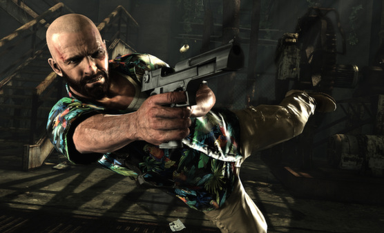 图片[1]_马克思佩恩3 Max Payne 3 免安装 v1.0.0.196 完全版绿色中文版_大玩家GAMES