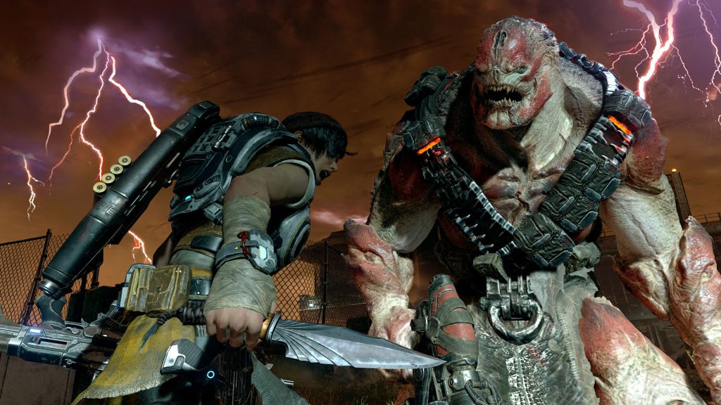 图片[2]_战争机器4 Gears of War 4 免安装简繁中文绿色版 官方中文_大玩家GAMES