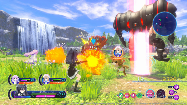 图片[2]_超次元海王星姐妹VS姐妹（Neptunia Sisters VS Sisters）豪华版_大玩家GAMES