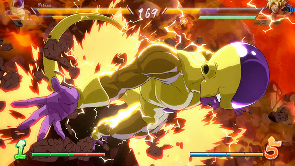 图片[2]_龙珠战士Z 究极版 全DLC_大玩家GAMES