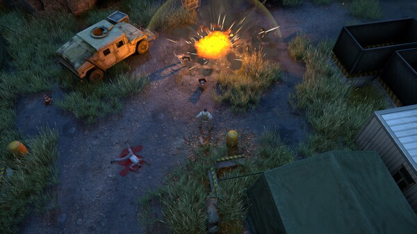 图片[1]_生存国度：失落地平线 Survival Nation: Lost Horizon 免安装v20240603绿色中文版_大玩家GAMES