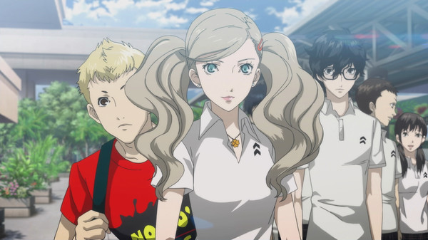 图片[1]_女神异闻录5皇家版（Persona 5 Royal）PC模拟器稳定60帧版_大玩家GAMES