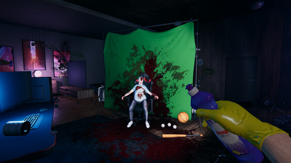图片[1]_犯罪现场清洁工 Crime Scene Cleaner 免安装v1.0.2R绿色中文版_大玩家GAMES