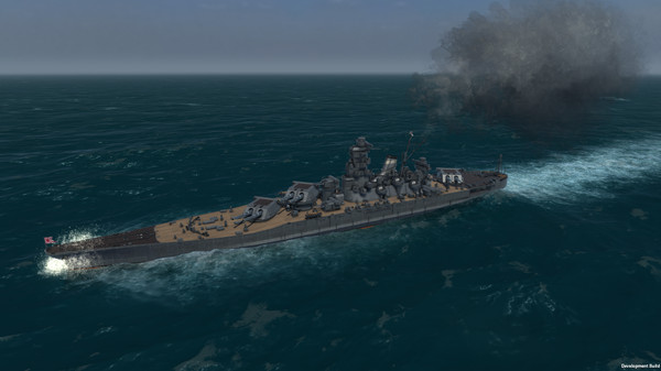 图片[3]_终极提督：无畏战舰 Ultimate Admiral Dreadnoughts 免安装v1.7.0.0中文绿色版_大玩家GAMES