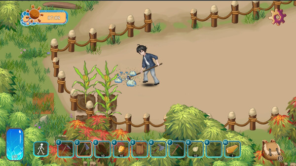 图片[3]_海岛奇妙物语 Island Uncanny Story 免安装绿色中文版_大玩家GAMES