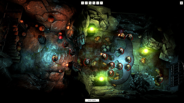 图片[1]_战锤任务2：时间末日 Warhammer Quest 2: The End Times 免安装简体中文绿色版_大玩家GAMES