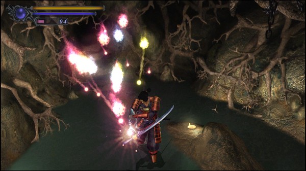 图片[3]_鬼武者重制版（Onimusha：Warlords Remaster）_大玩家GAMES