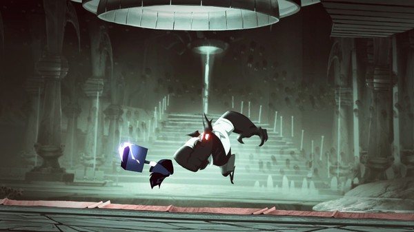 图片[1]_祝你好死（Have a Nice Death）_大玩家GAMES