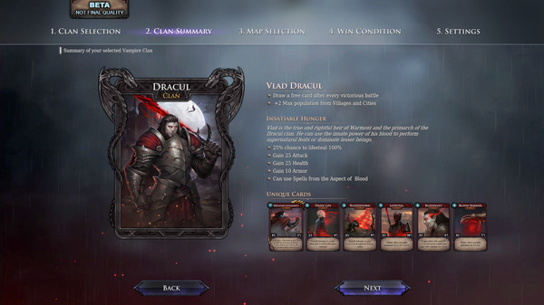 图片[2]_永生之境：吸血鬼战争（Immortal Realms: Vampire Wars）整合DLC_大玩家GAMES