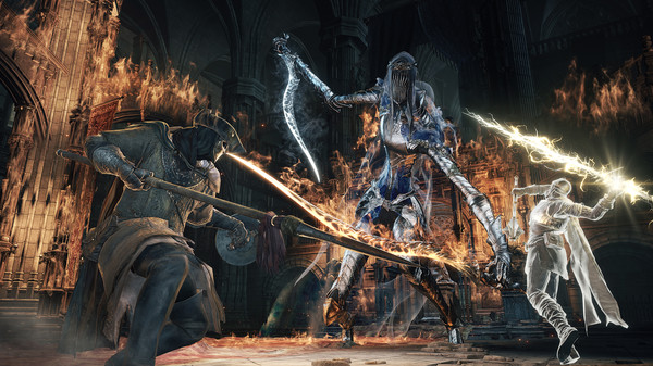 图片[3]_黑暗之魂3 DARK SOULS III 免安装v1.15.2集成环城全DLC绿色中文版_大玩家GAMES
