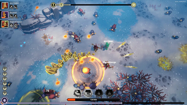 图片[2]_咒语旅团 The Spell Brigade 免安装Build.17605384中文绿色版_大玩家GAMES
