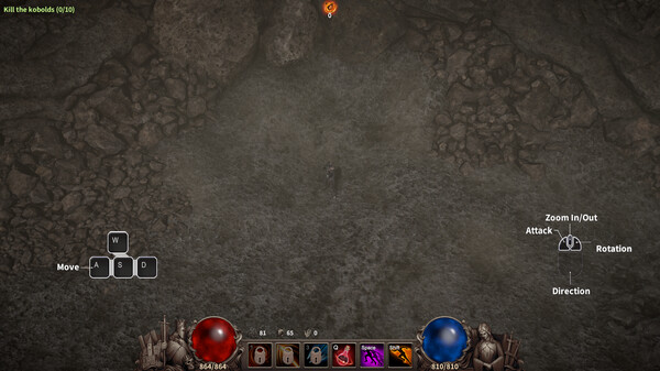 图片[1]_恶魔猎手（Demon Hunter）_大玩家GAMES