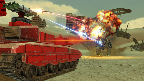 图片[1]_重装机兵Xeno：重生（METAL MAX Xeno Reborn）_大玩家GAMES