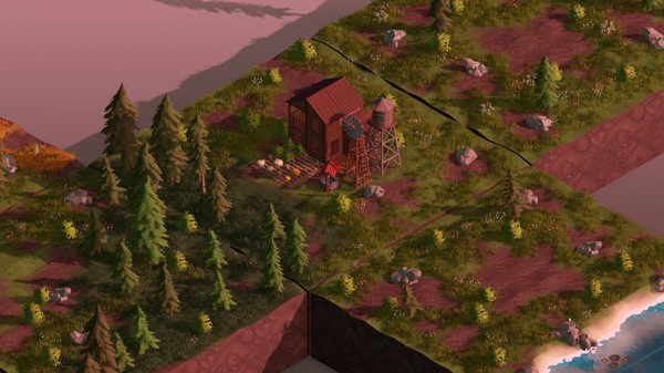 图片[1]_蛇上而生 Above Snakes v1.4.5 绿色中文版_大玩家GAMES
