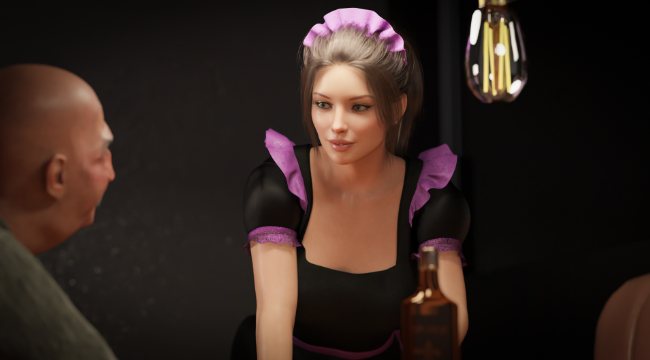 图片[3]_凯特/新鲜物语 Kate/Fresh Story S2 v1.0.9 汉化版_大玩家GAMES