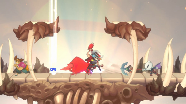 图片[3]_赏金战争（Bounty Battle）_大玩家GAMES
