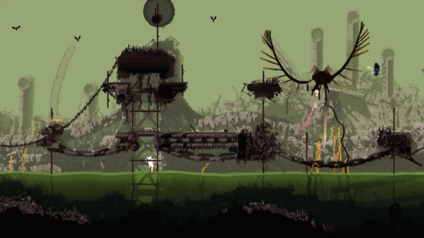 图片[2]_雨世界 Rain World 免安装v1.10.2集成The Watcher绿色中文版_大玩家GAMES