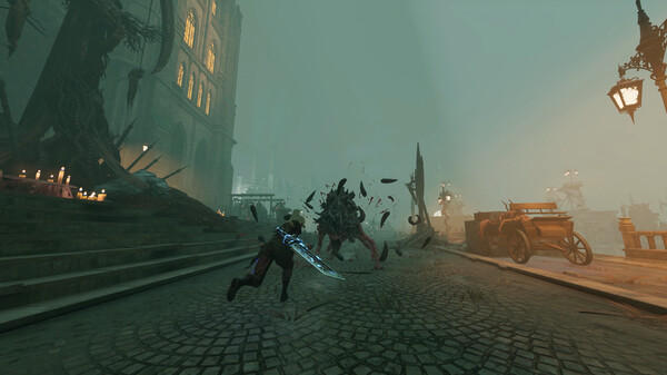 图片[3]_病态：艾尔之王/病态：暴怒领主 Morbid The Lords of Ire 免安装Build.14517486绿色中文版_大玩家GAMES
