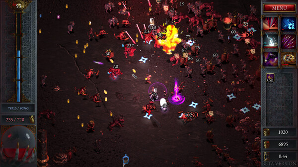 图片[3]_苦痛庄园 Halls of Torment 免安装v20241011绿色中文版_大玩家GAMES
