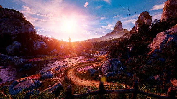 图片[1]_莎木3（Shenmue III）豪华版_大玩家GAMES