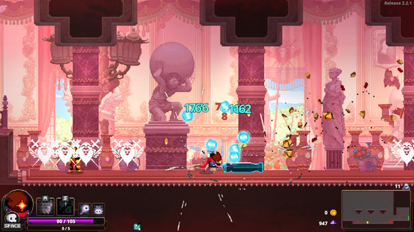 图片[2]_小骨：英雄杀手 Skul The Hero Slayer 免安装v1.9.0绿色中文版_大玩家GAMES