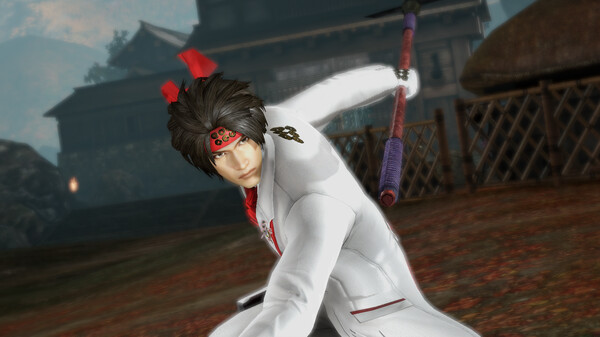 图片[3]_战国无双4 DX SAMURAI WARRIORS 4 DX 免安装v1.0.1.0绿色中文版_大玩家GAMES