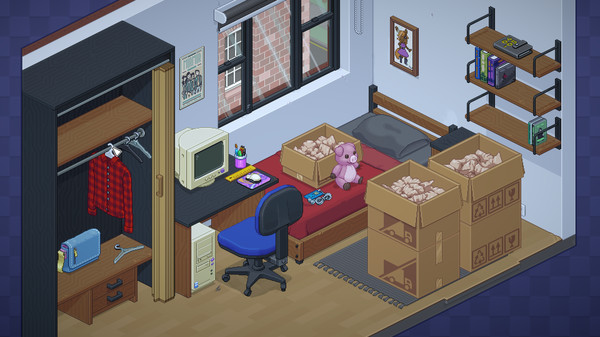 图片[1]_Unpacking_大玩家GAMES