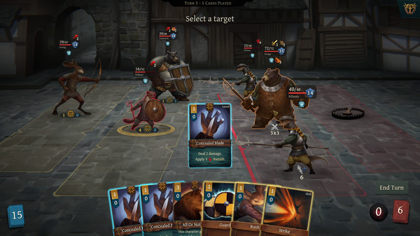 图片[1]_废墟战旗 Banners of Ruin v1.4.69 绿色中文版_大玩家GAMES