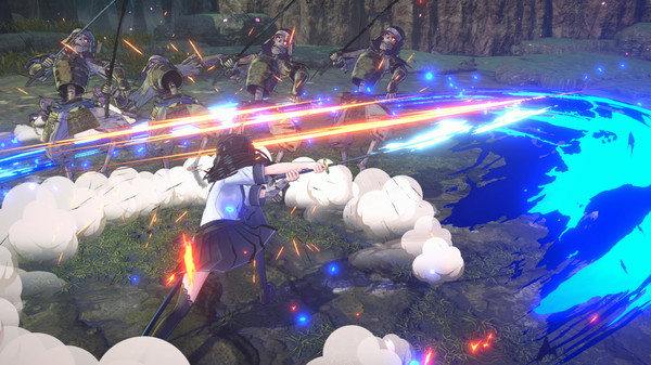 图片[2]_武士少女 SAMURAI MAIDEN 免安装v20240220绿色中文版_大玩家GAMES
