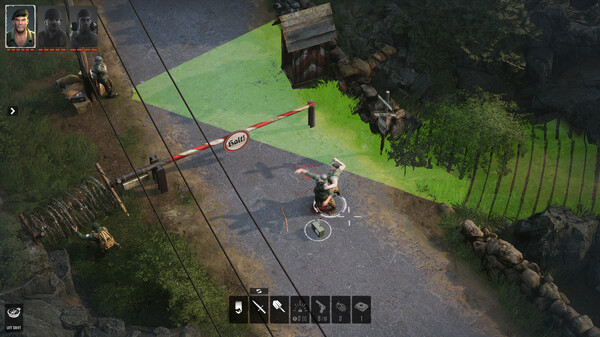 图片[1]_盟军敢死队：起源 Commandos Origins 免安装v1.2.0.77059绿色中文版_大玩家GAMES