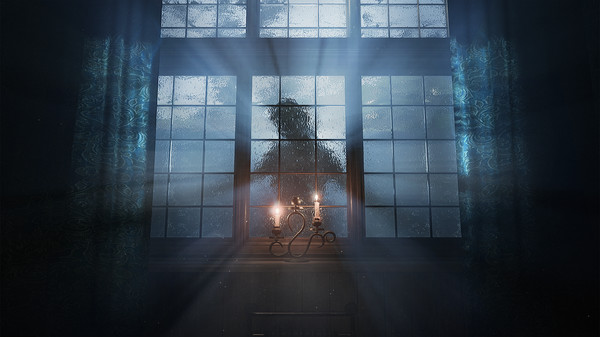 图片[2]_层层恐惧（Layers of Fear）虚幻5重制版_大玩家GAMES